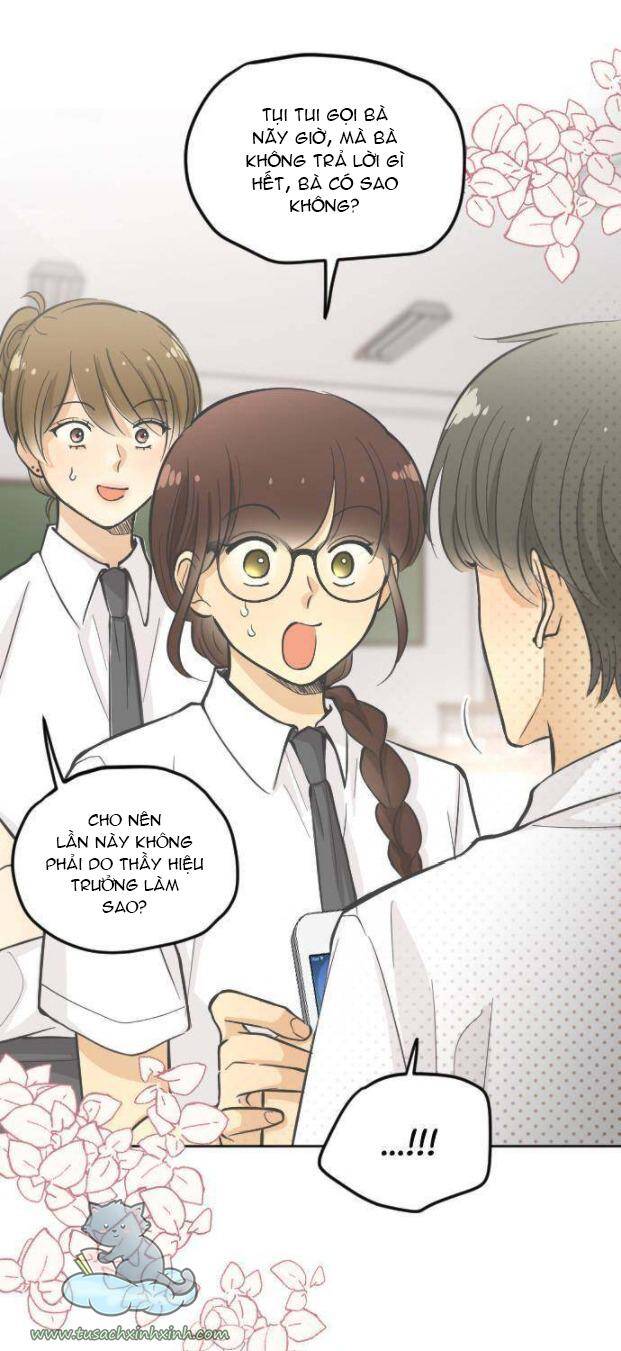 Ai Là Ngài Hiệu Trưởng Chapter 7 - Trang 2