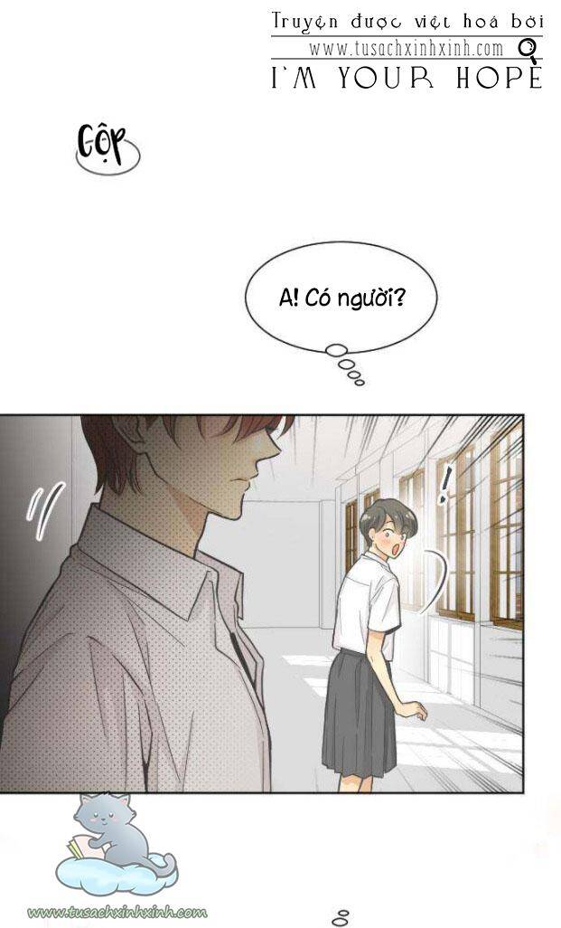 Ai Là Ngài Hiệu Trưởng Chapter 4 - Trang 2