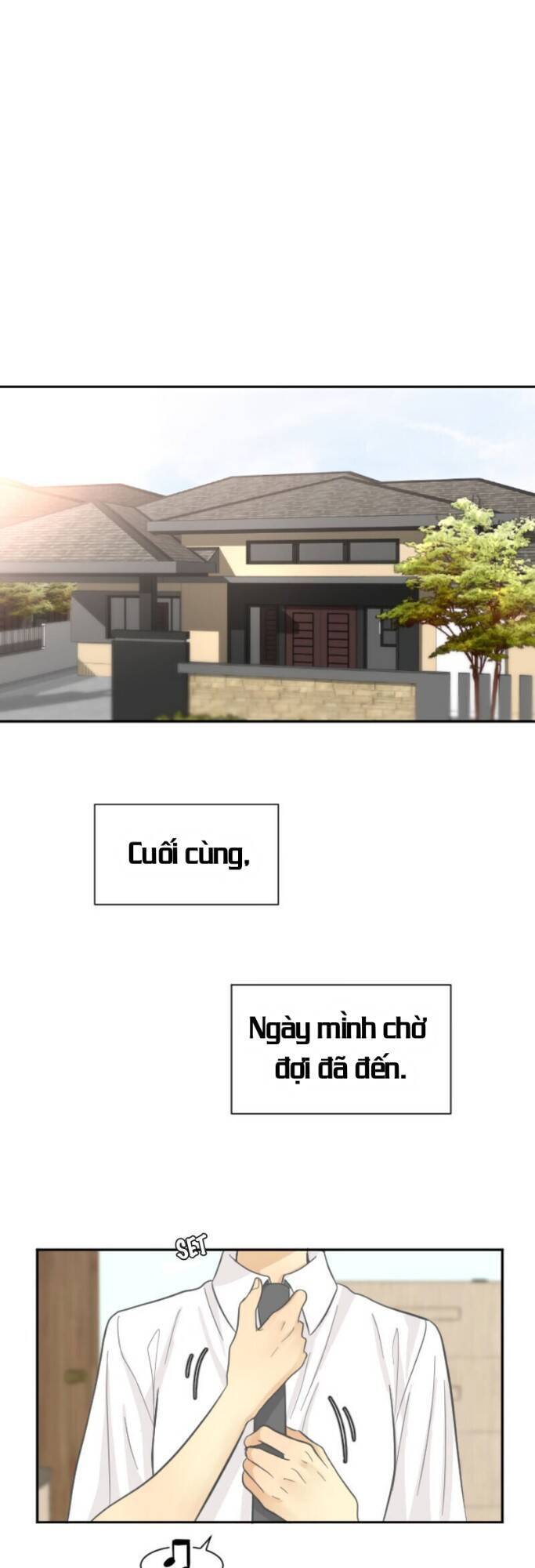 Ai Là Ngài Hiệu Trưởng Chapter 1 - Trang 2