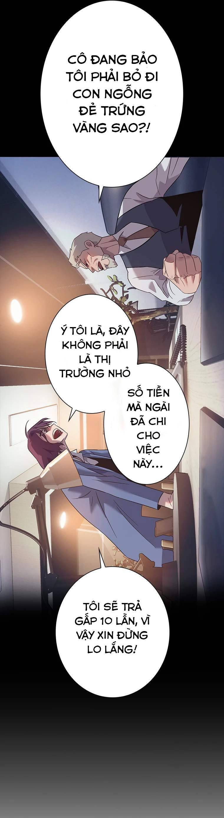 Sự Bắt Đầu Của Đấng Tối Cao Chapter 1 - Trang 2