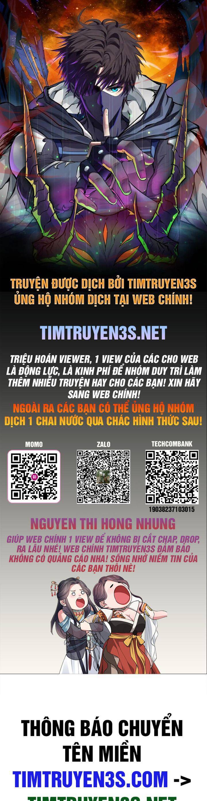 Quy Luật Hệ Thống Chapter 52 - Trang 2