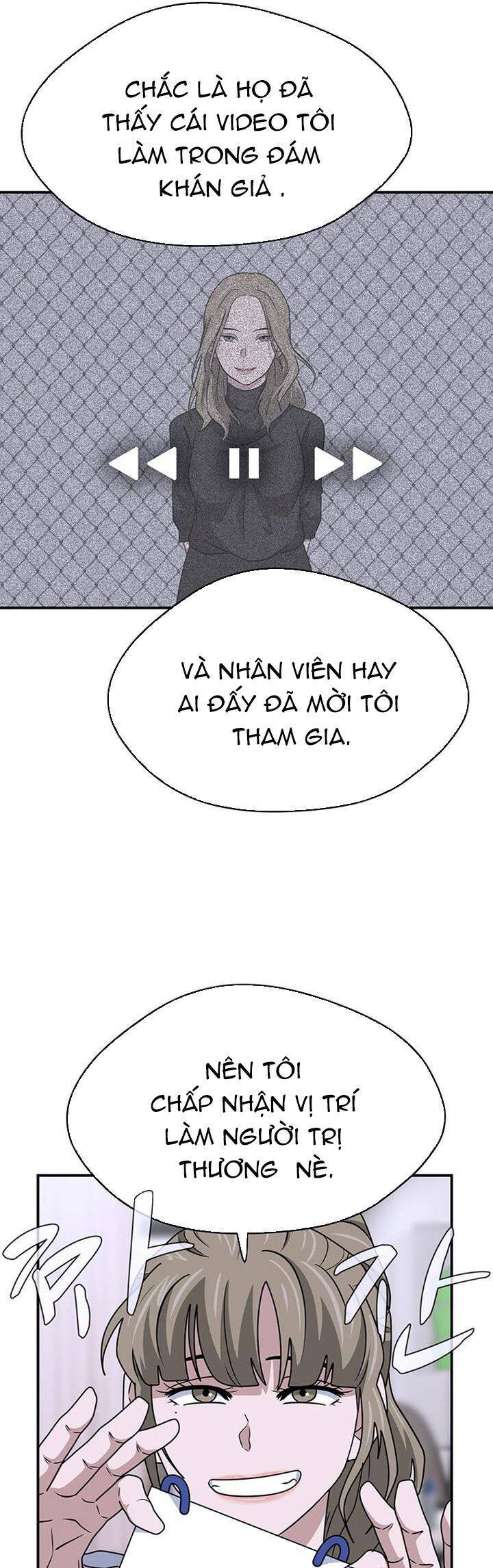 Quy Luật Hệ Thống Chapter 52 - Trang 2