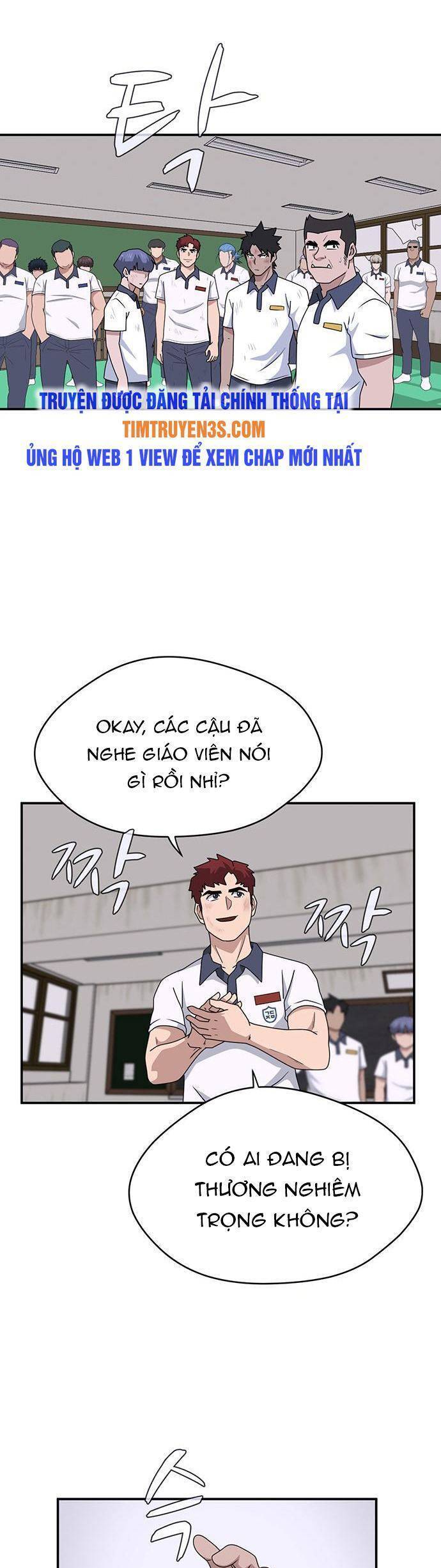 Quy Luật Hệ Thống Chapter 51 - Trang 2