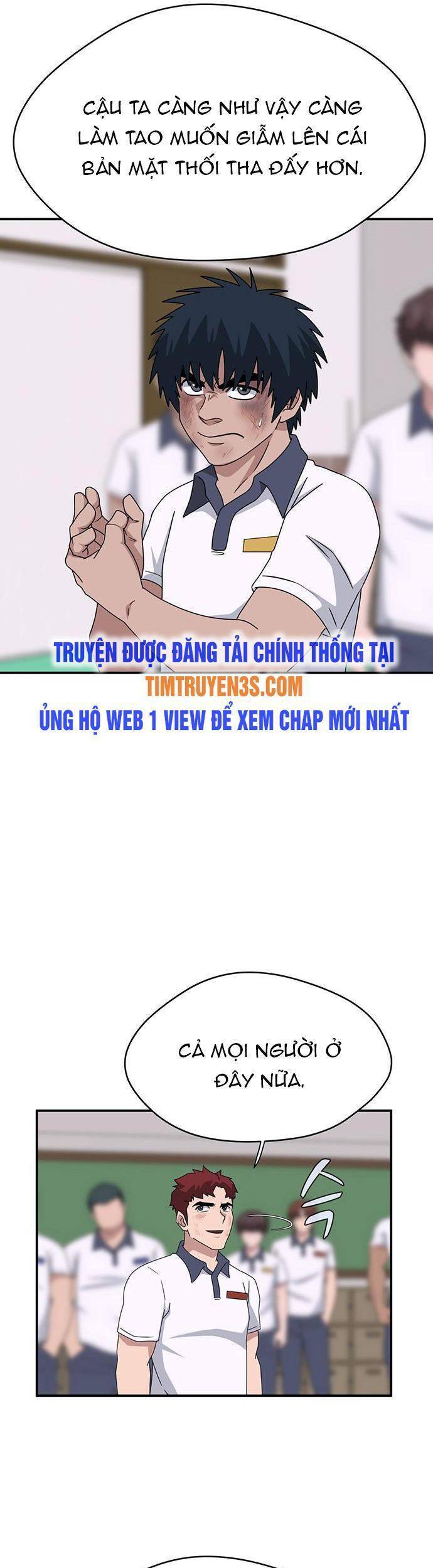 Quy Luật Hệ Thống Chapter 51 - Trang 2