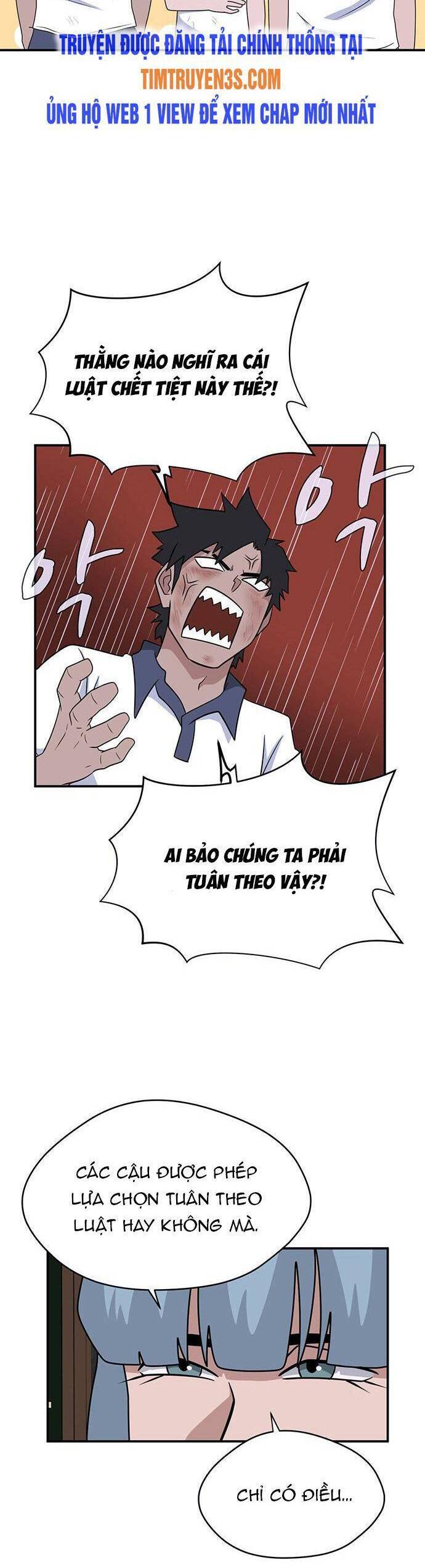 Quy Luật Hệ Thống Chapter 51 - Trang 2