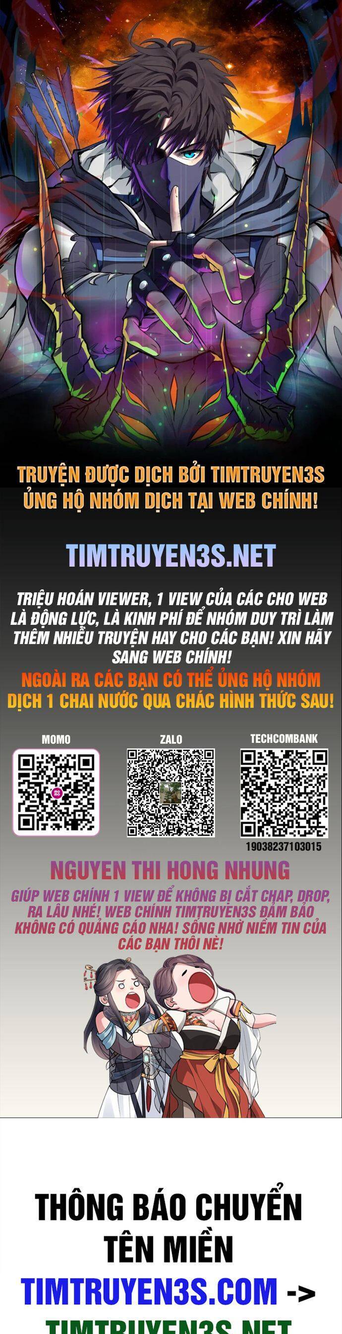 Quy Luật Hệ Thống Chapter 50 - Trang 2