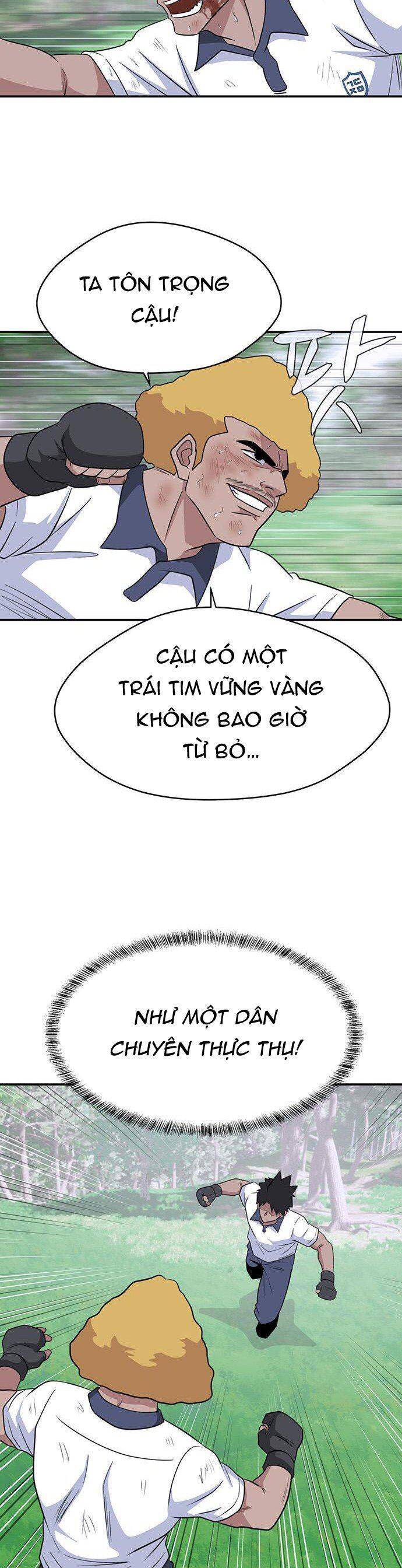 Quy Luật Hệ Thống Chapter 50 - Trang 2