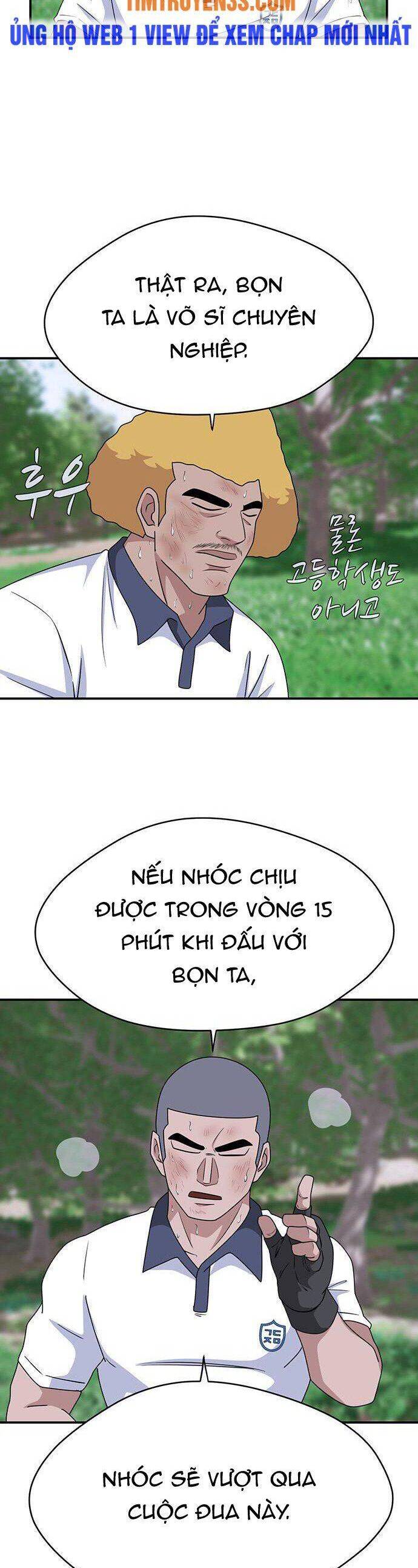 Quy Luật Hệ Thống Chapter 50 - Trang 2