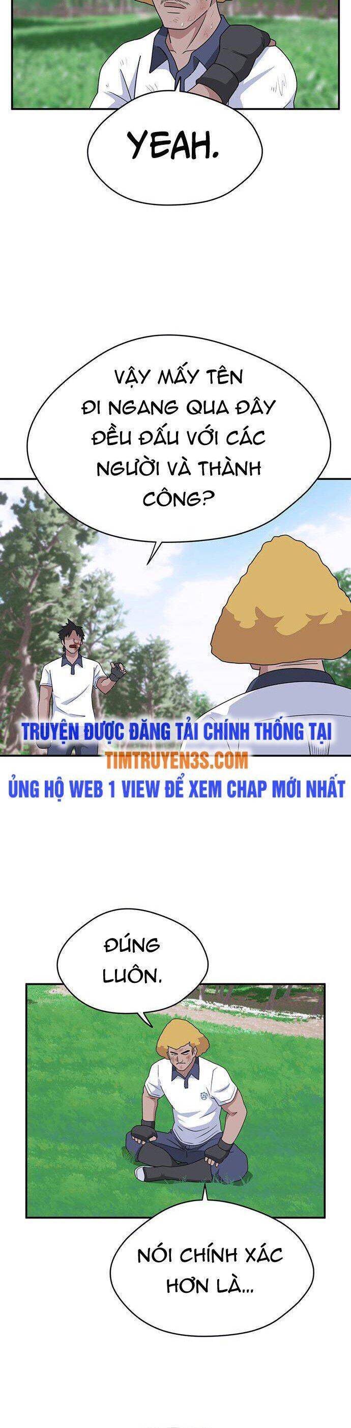 Quy Luật Hệ Thống Chapter 50 - Trang 2