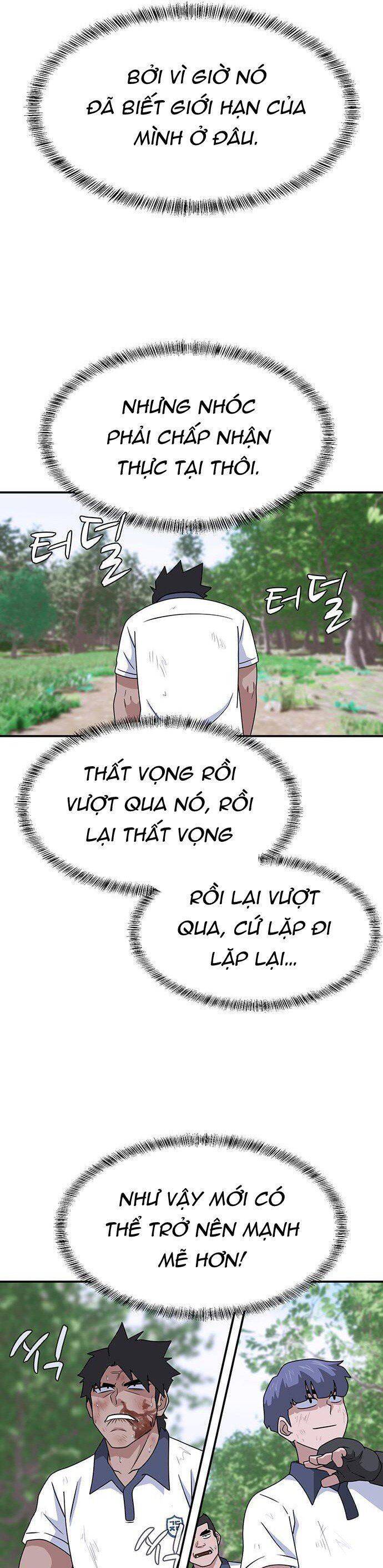 Quy Luật Hệ Thống Chapter 50 - Trang 2