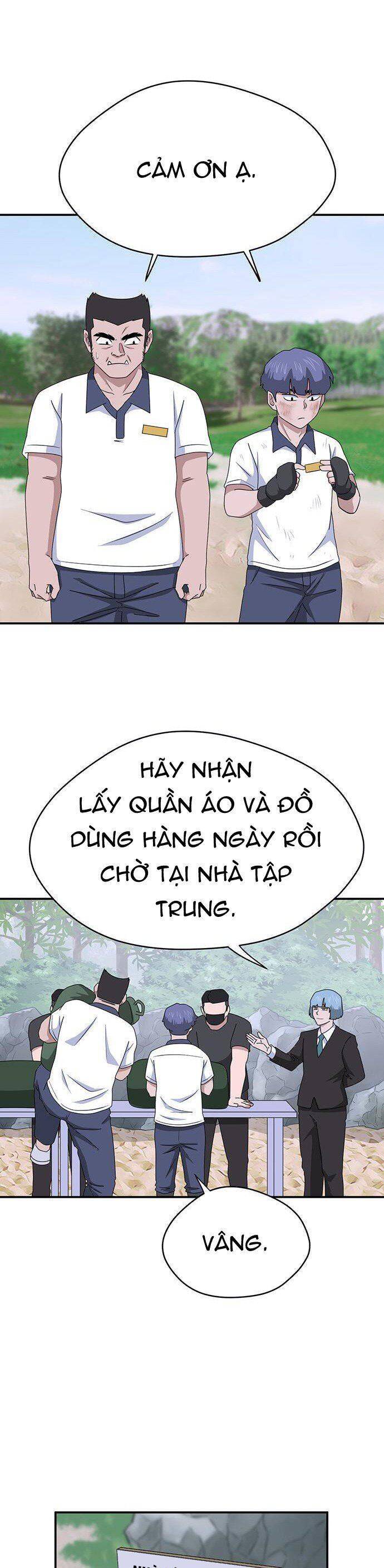 Quy Luật Hệ Thống Chapter 50 - Trang 2