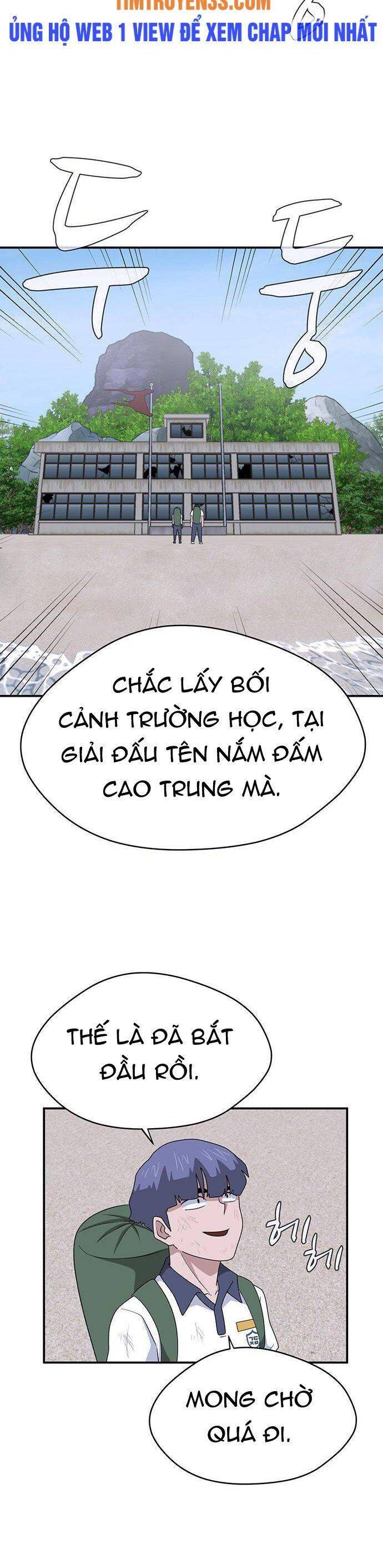 Quy Luật Hệ Thống Chapter 50 - Trang 2