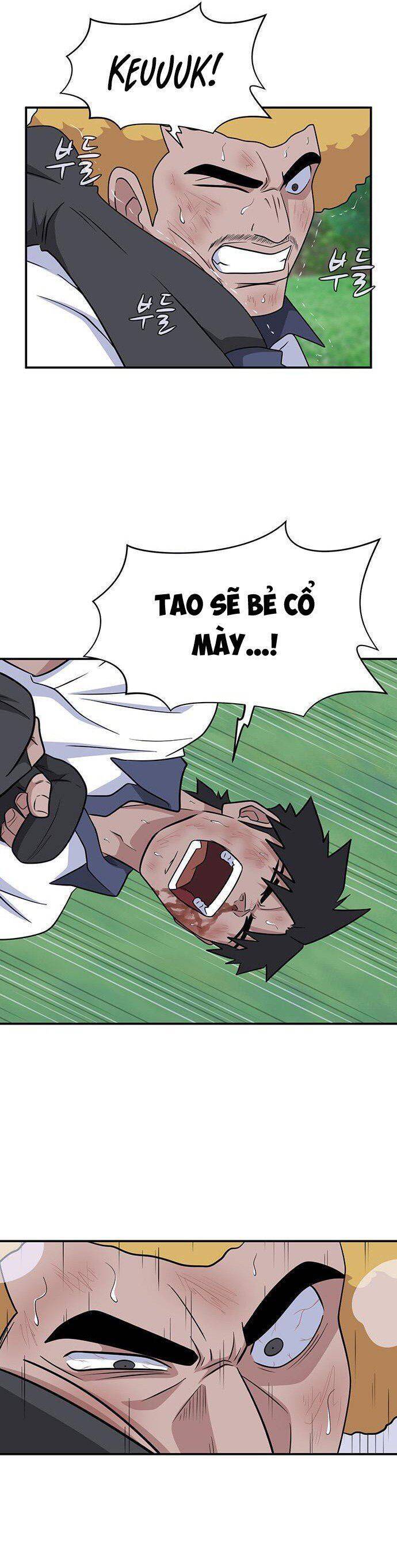 Quy Luật Hệ Thống Chapter 50 - Trang 2