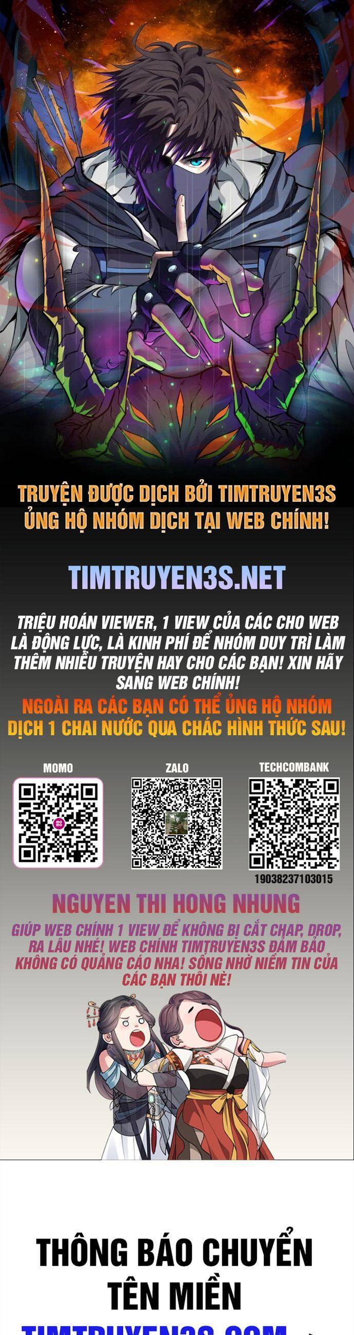 Quy Luật Hệ Thống Chapter 49 - Trang 2