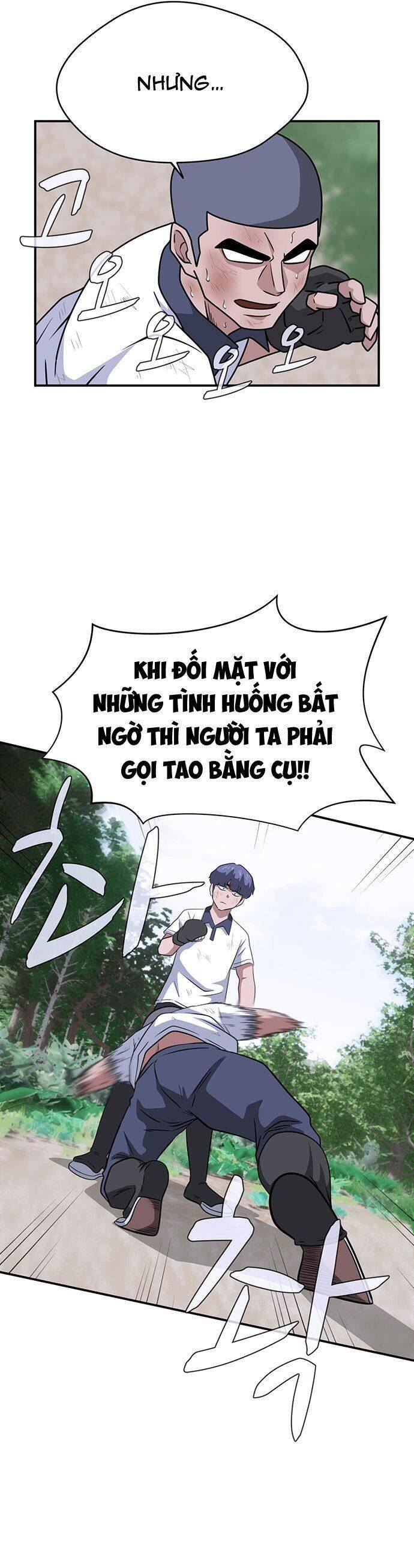 Quy Luật Hệ Thống Chapter 49 - Trang 2