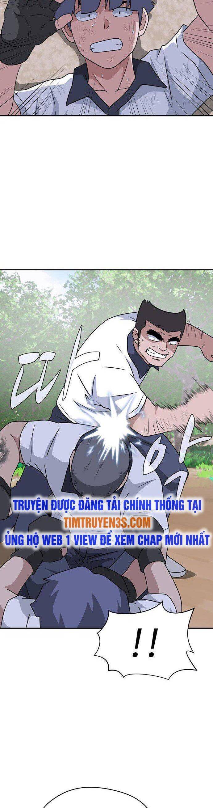 Quy Luật Hệ Thống Chapter 49 - Trang 2