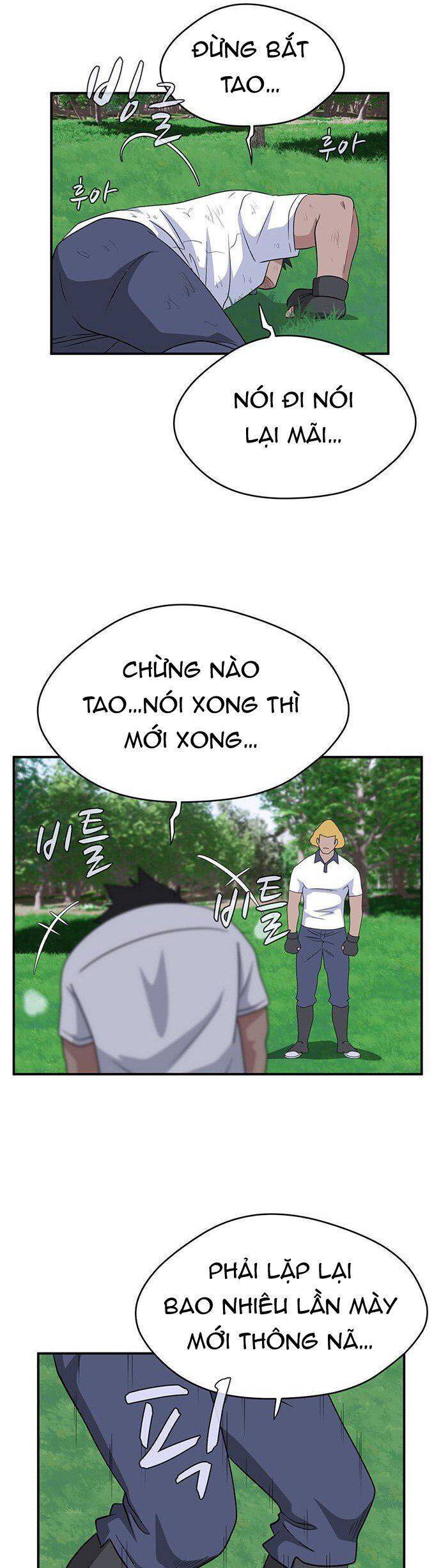 Quy Luật Hệ Thống Chapter 49 - Trang 2