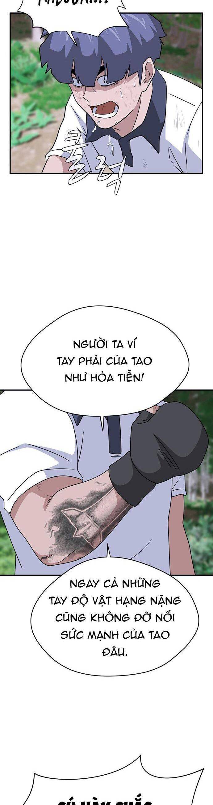 Quy Luật Hệ Thống Chapter 49 - Trang 2