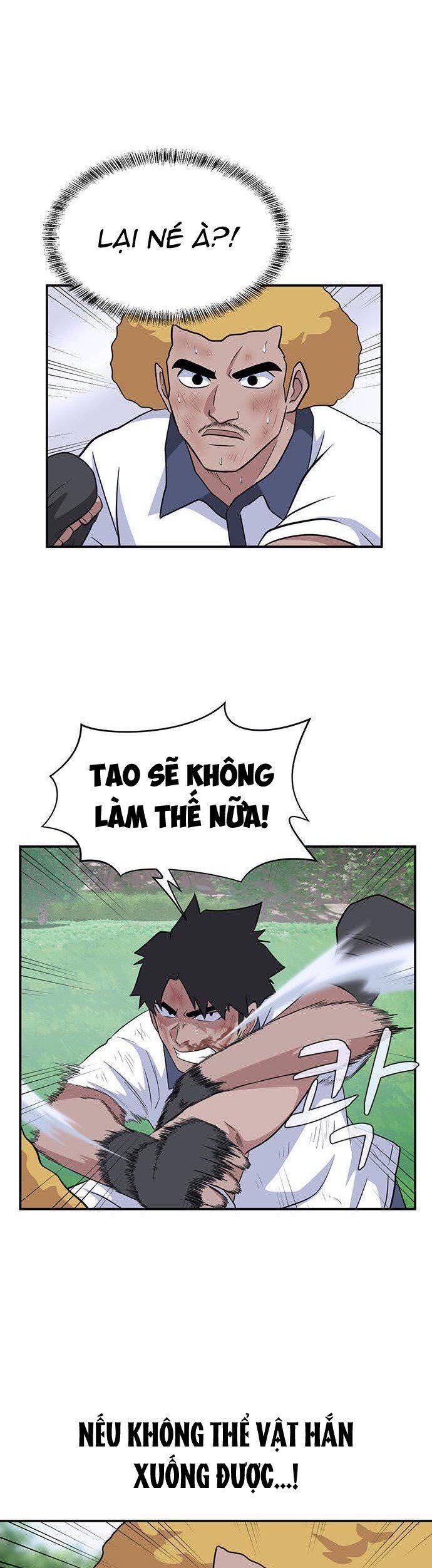 Quy Luật Hệ Thống Chapter 49 - Trang 2