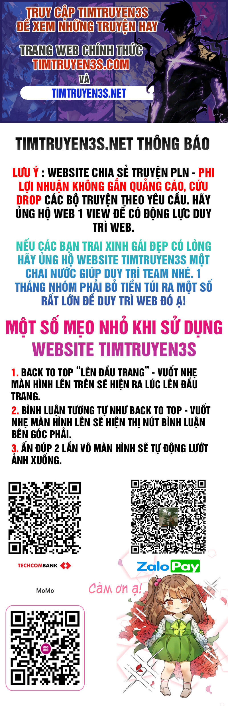 Quy Luật Hệ Thống Chapter 48 - Trang 2