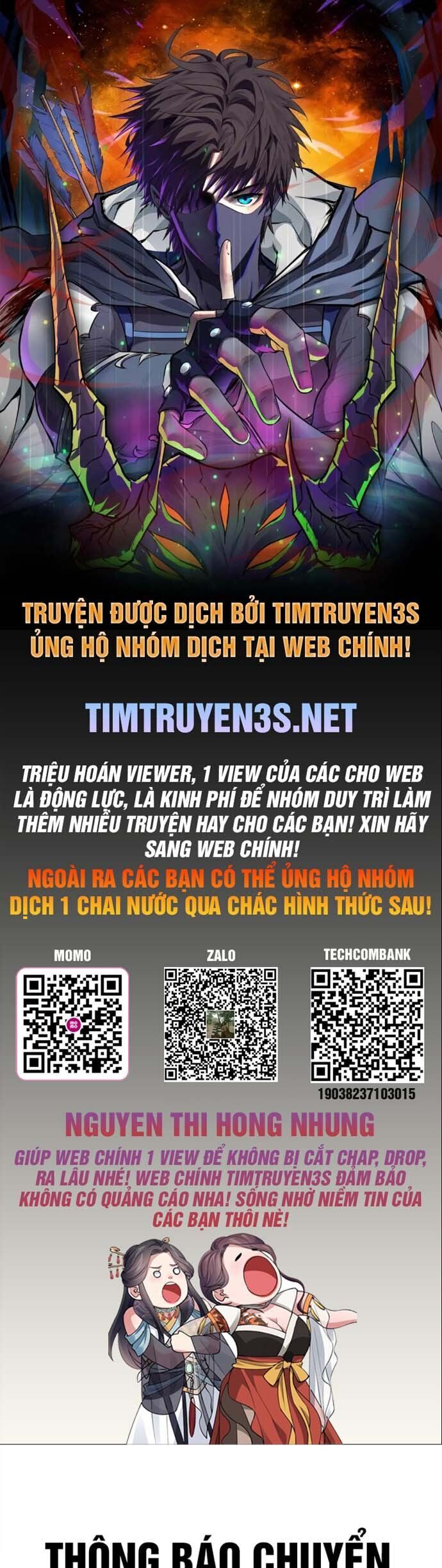 Quy Luật Hệ Thống Chapter 48 - Trang 2