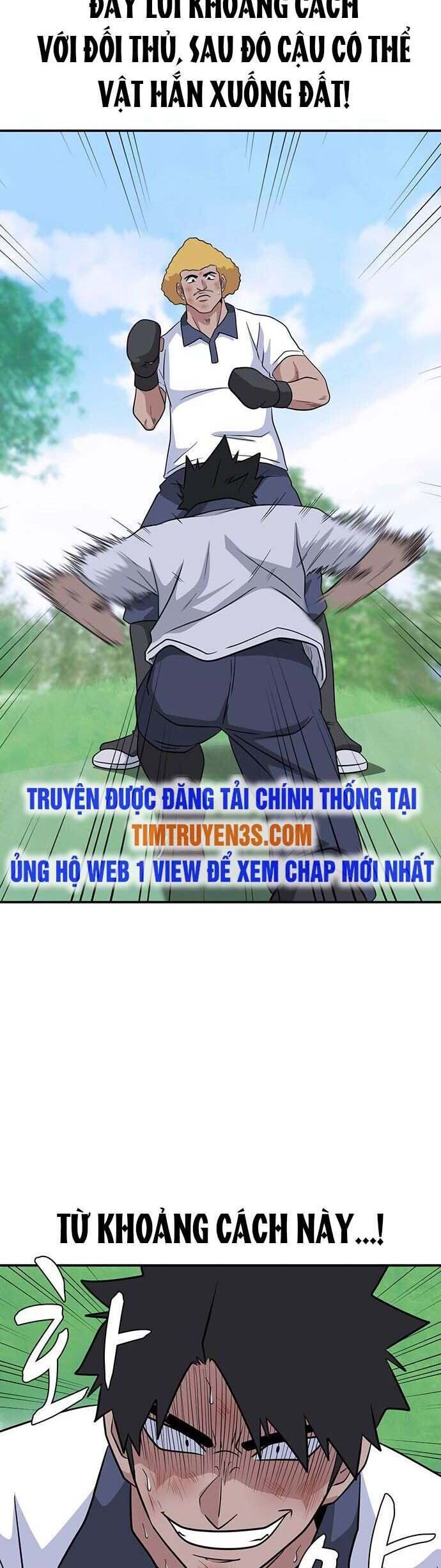 Quy Luật Hệ Thống Chapter 48 - Trang 2