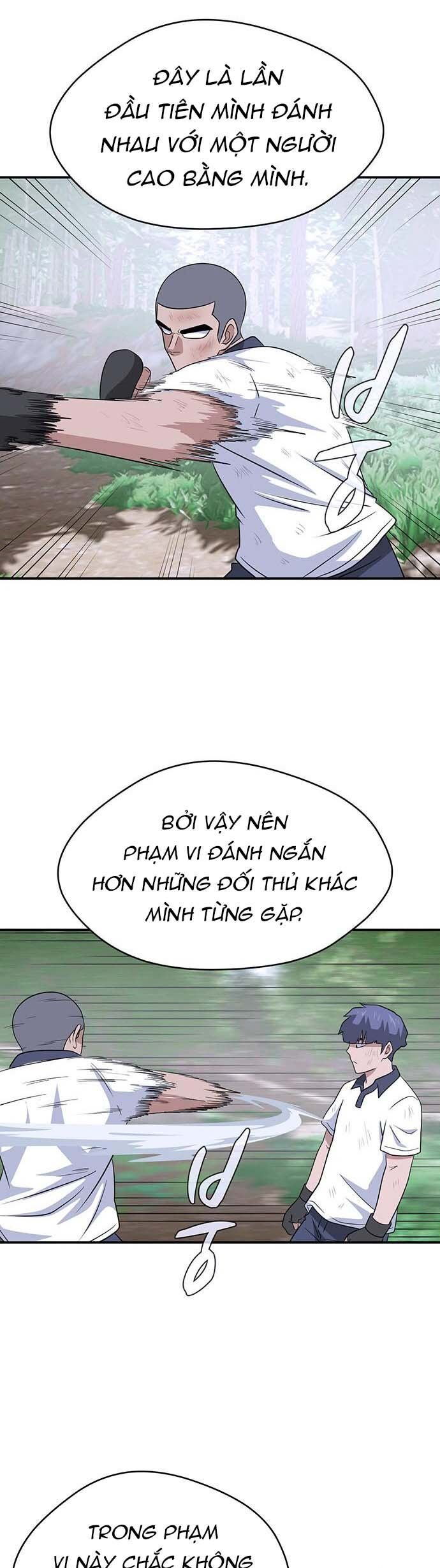 Quy Luật Hệ Thống Chapter 48 - Trang 2