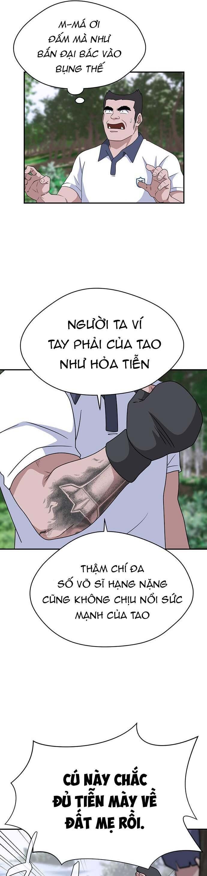 Quy Luật Hệ Thống Chapter 48 - Trang 2