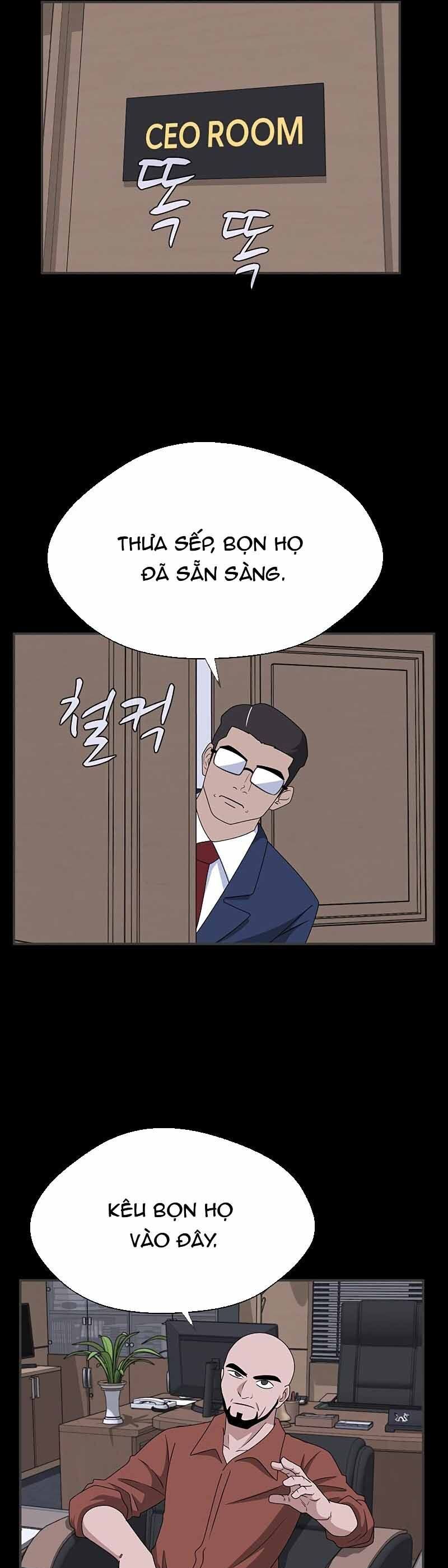 Quy Luật Hệ Thống Chapter 47 - Trang 2