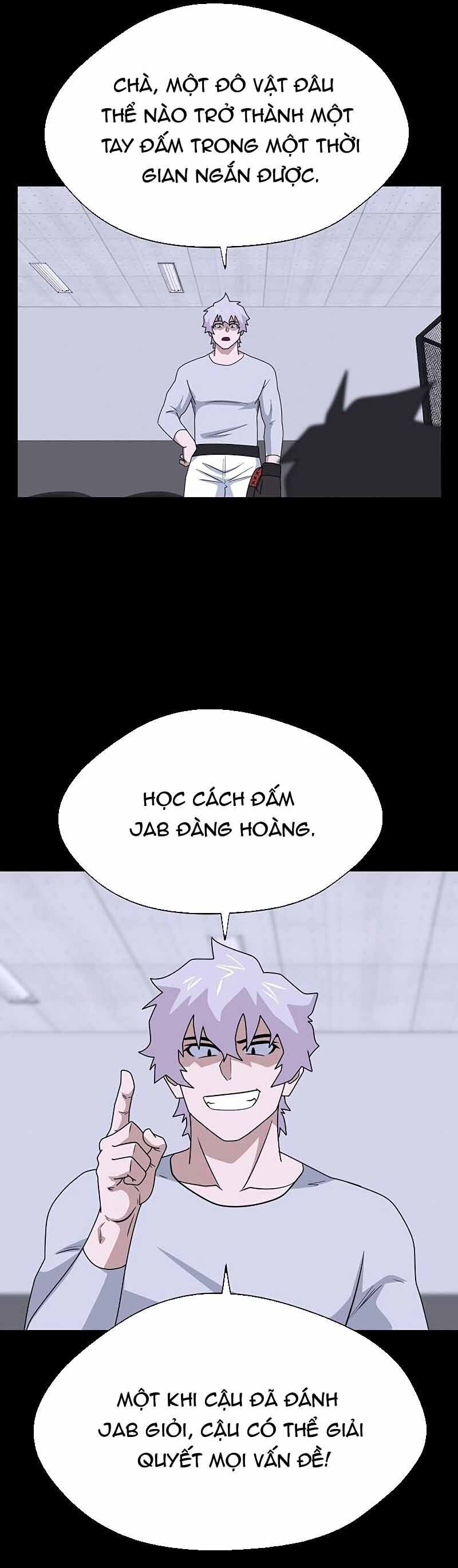 Quy Luật Hệ Thống Chapter 47 - Trang 2