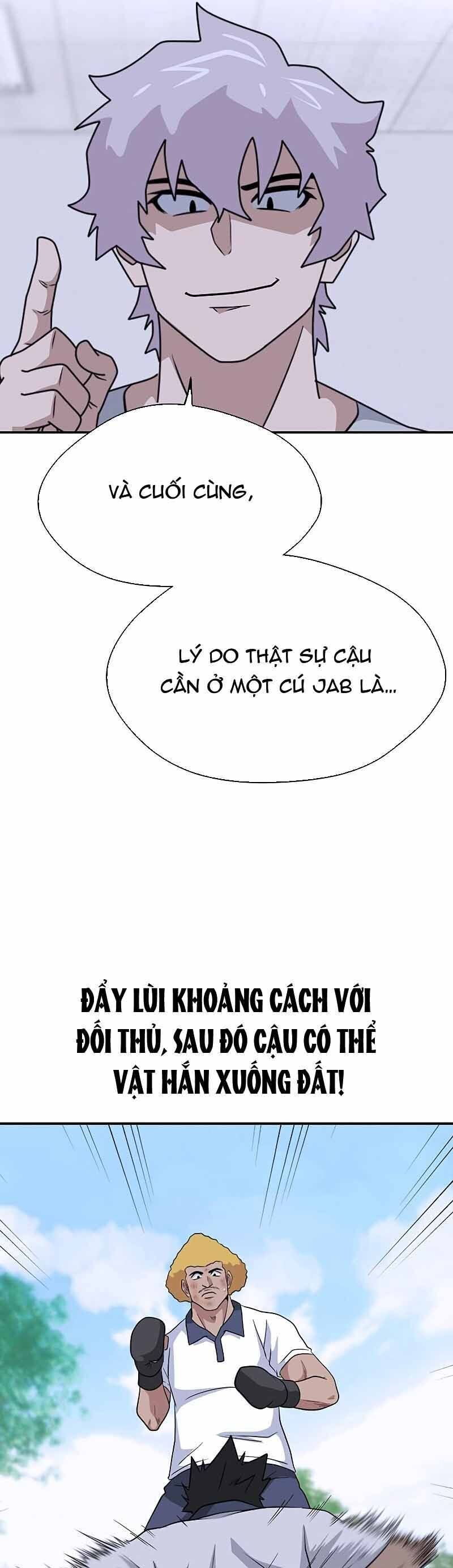 Quy Luật Hệ Thống Chapter 47 - Trang 2