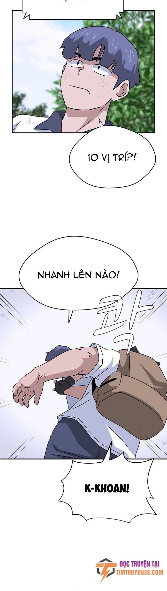 Quy Luật Hệ Thống Chapter 46 - Trang 2