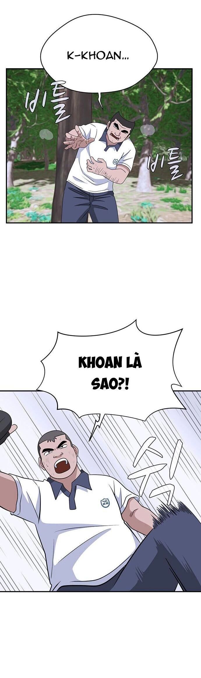 Quy Luật Hệ Thống Chapter 46 - Trang 2