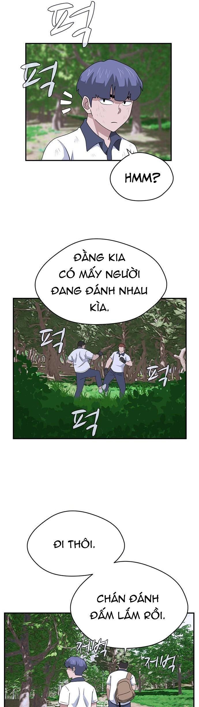 Quy Luật Hệ Thống Chapter 46 - Trang 2