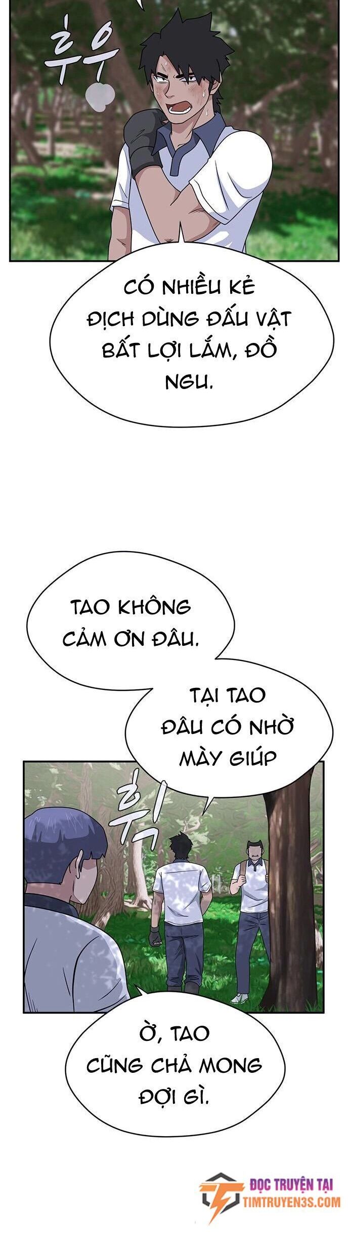 Quy Luật Hệ Thống Chapter 46 - Trang 2