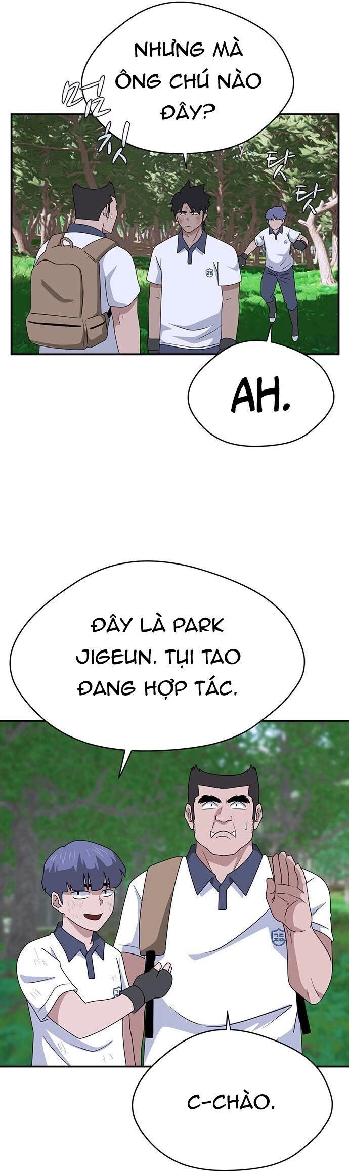 Quy Luật Hệ Thống Chapter 46 - Trang 2