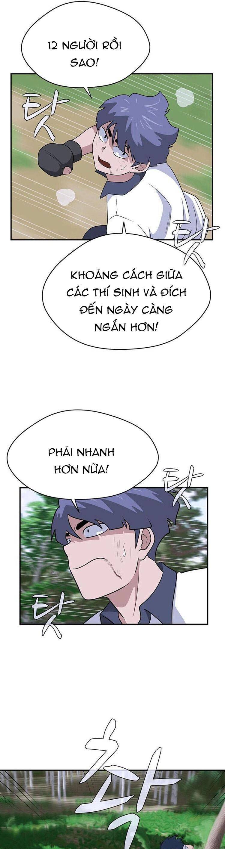 Quy Luật Hệ Thống Chapter 45 - Trang 2