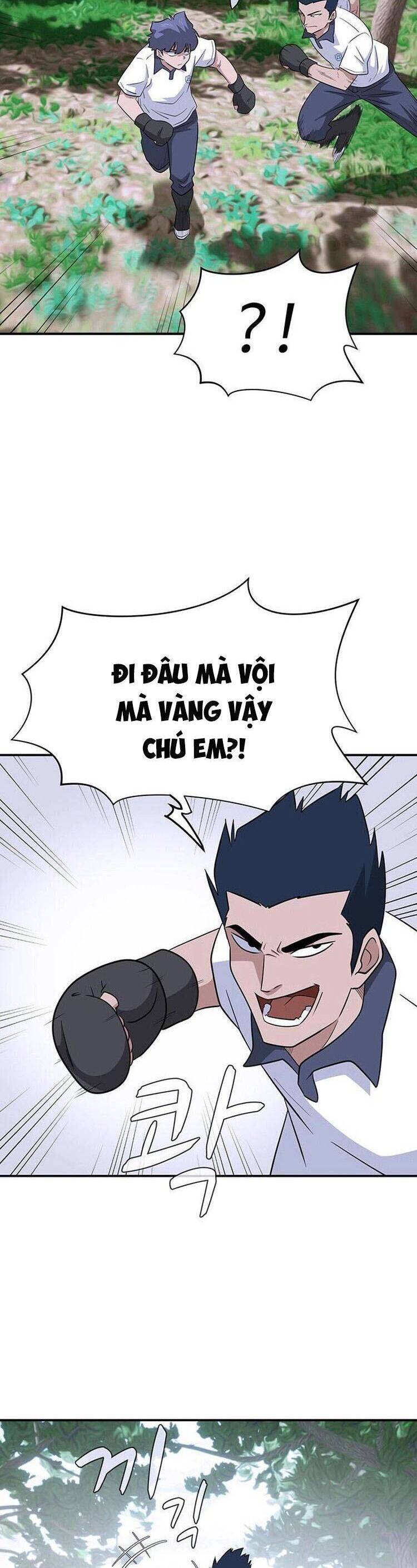 Quy Luật Hệ Thống Chapter 45 - Trang 2