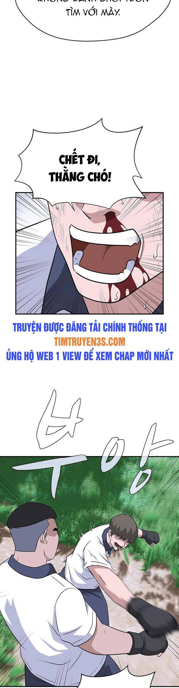 Quy Luật Hệ Thống Chapter 45 - Trang 2