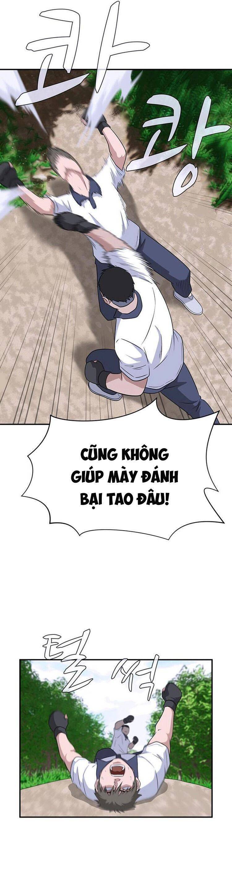 Quy Luật Hệ Thống Chapter 45 - Trang 2