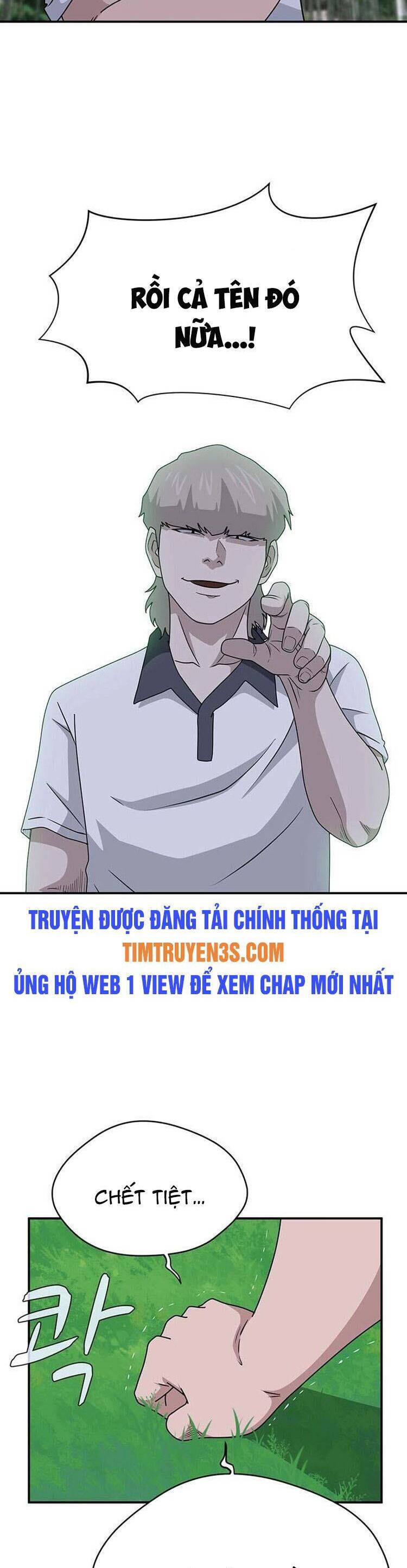 Quy Luật Hệ Thống Chapter 45 - Trang 2