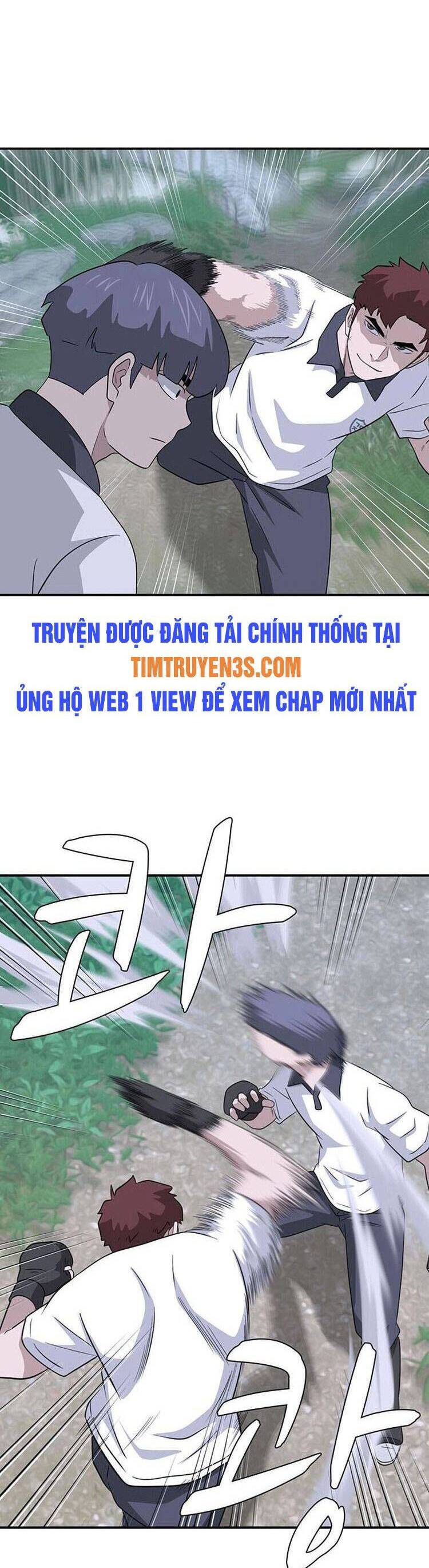 Quy Luật Hệ Thống Chapter 45 - Trang 2