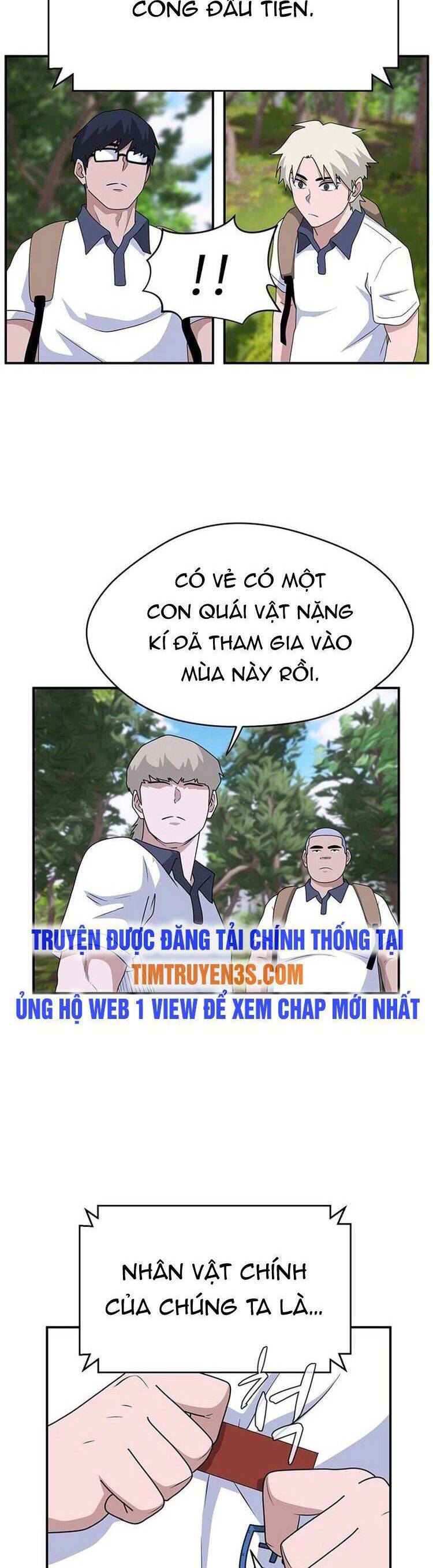 Quy Luật Hệ Thống Chapter 44 - Trang 2