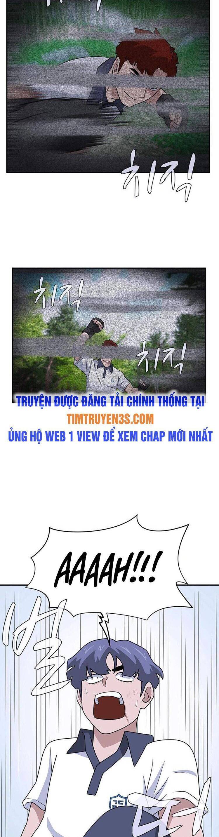 Quy Luật Hệ Thống Chapter 44 - Trang 2