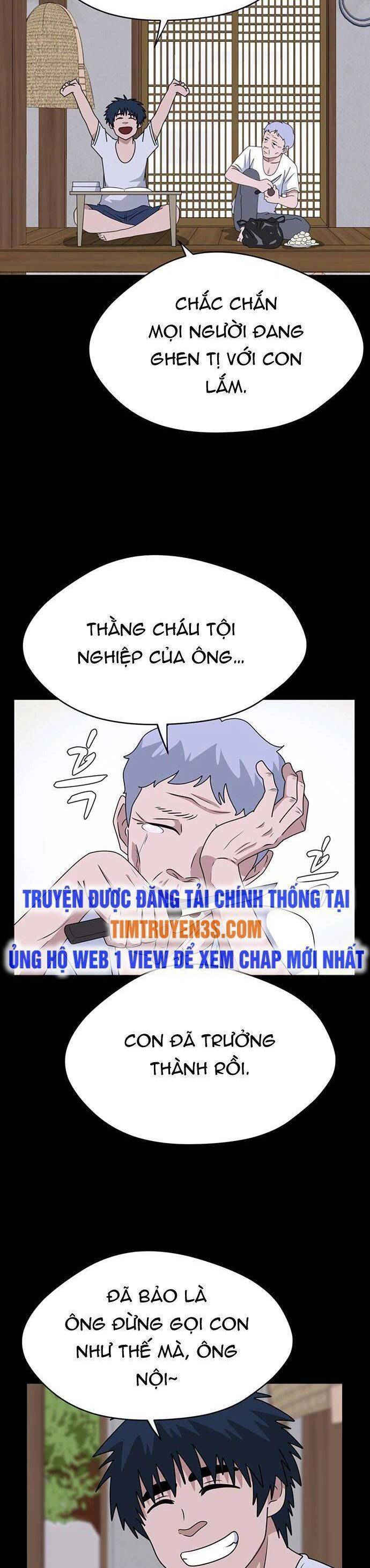 Quy Luật Hệ Thống Chapter 43 - Trang 2