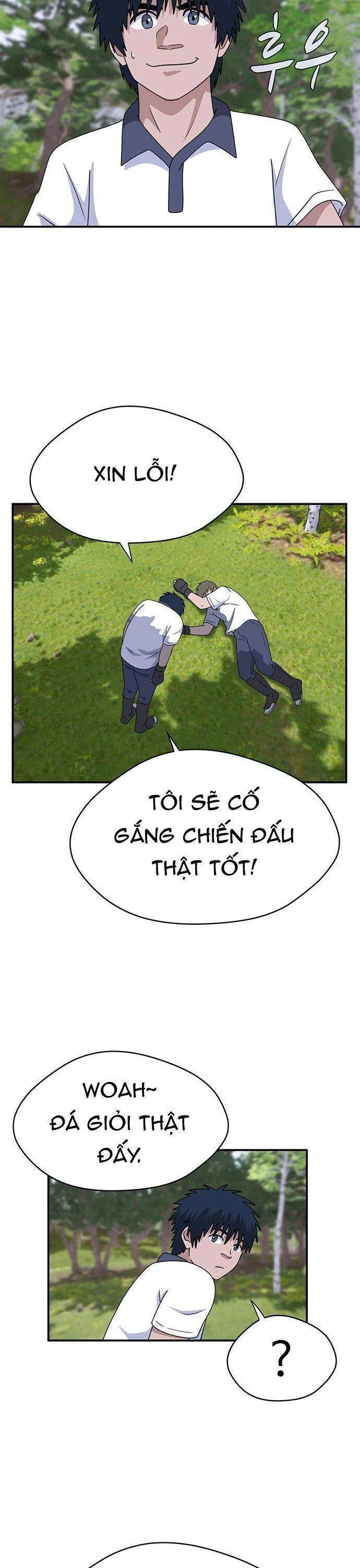 Quy Luật Hệ Thống Chapter 43 - Trang 2