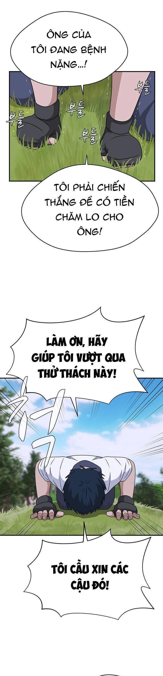 Quy Luật Hệ Thống Chapter 43 - Trang 2