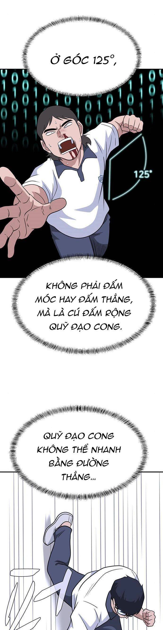 Quy Luật Hệ Thống Chapter 42 - Trang 2