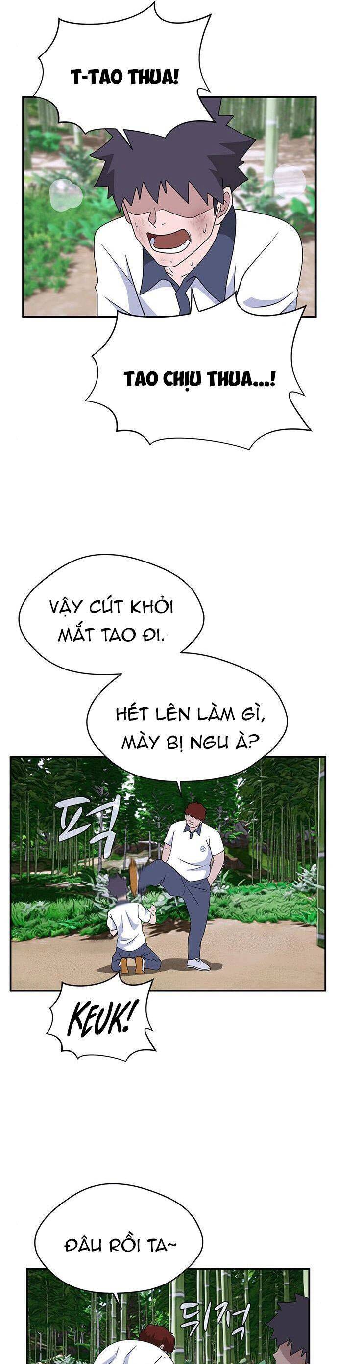 Quy Luật Hệ Thống Chapter 42 - Trang 2