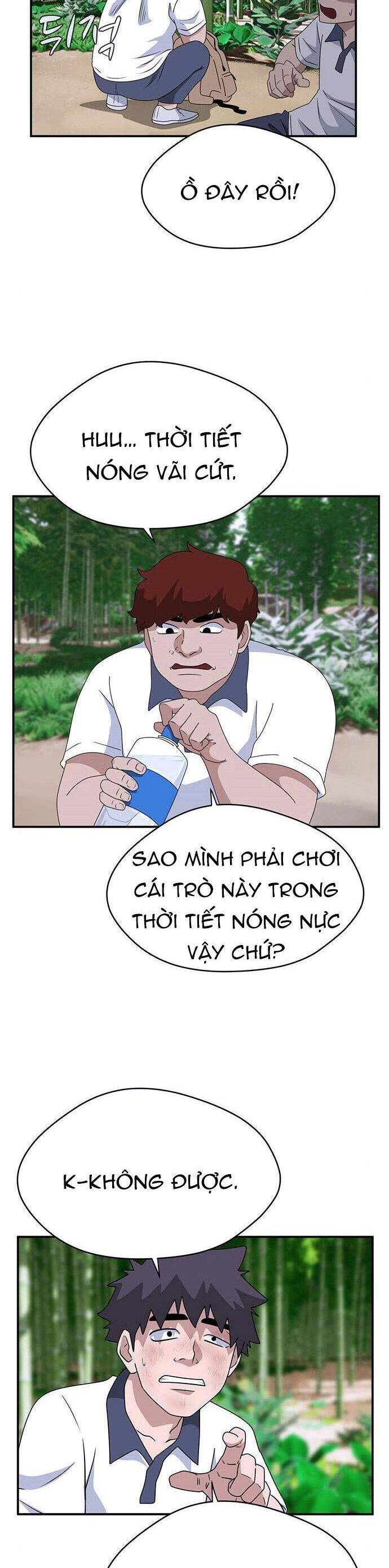 Quy Luật Hệ Thống Chapter 42 - Trang 2